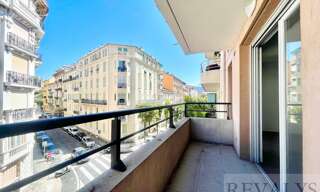 Appartement 2 Pièces 48 m² à vendre à Nice (06000)