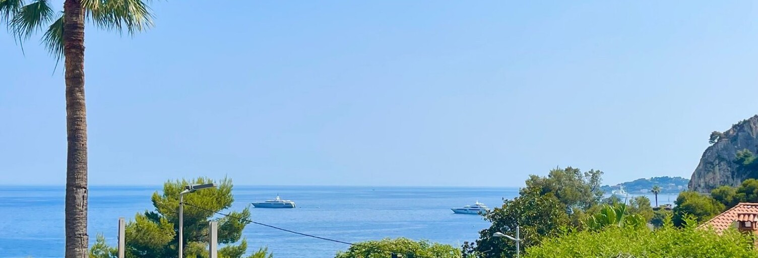 Appartement 1 Pièce 23 m² à vendre à Èze (06360)