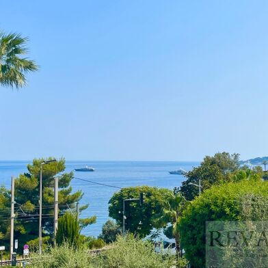 Appartement 1 pièces 244000 €