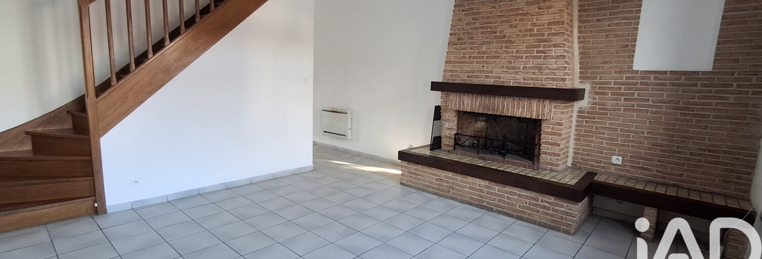 Maison 4 Pièces 80 m² à vendre à Annezin (62232)
