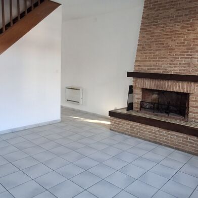 Maison 4 pièces 105000 €