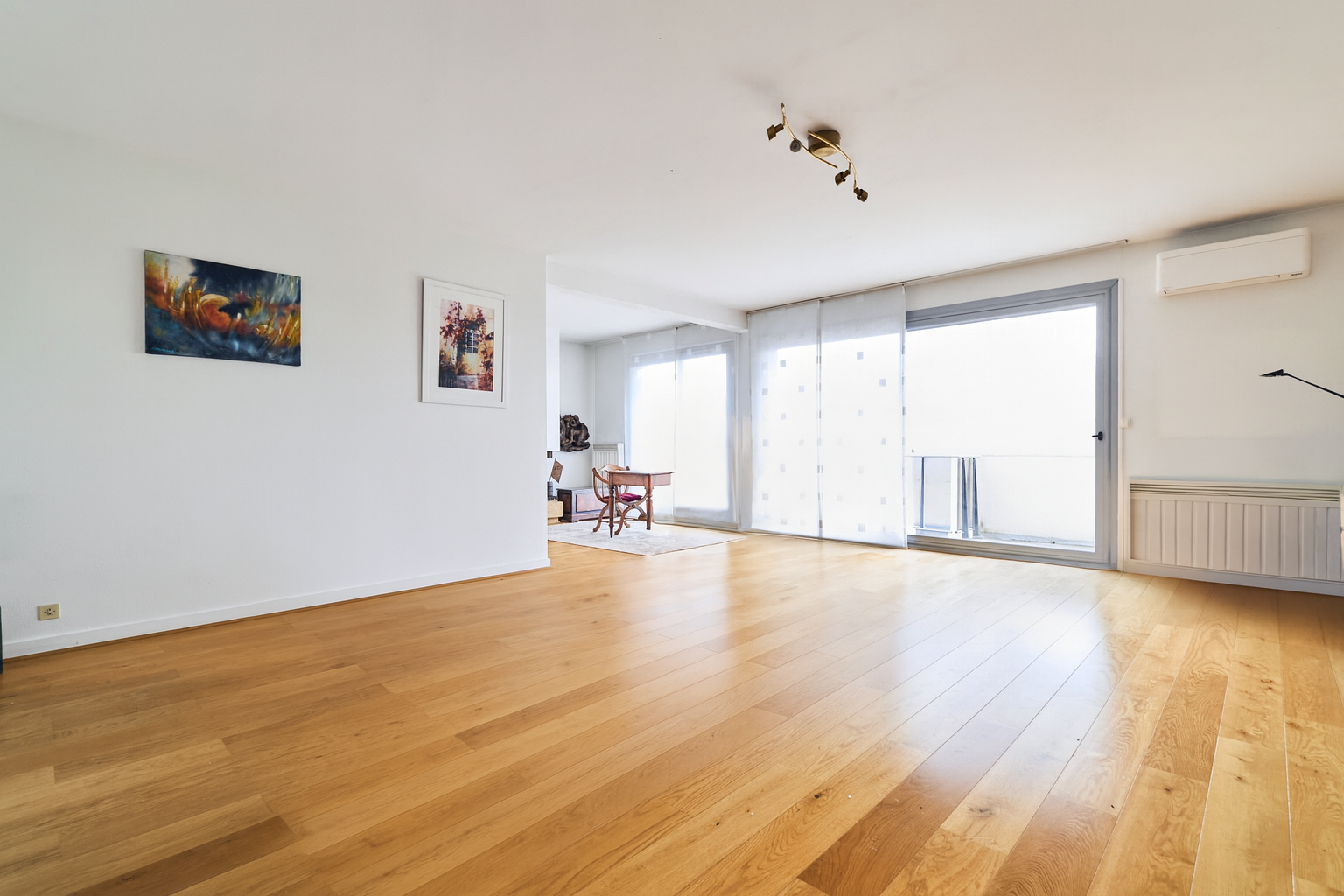 Appartement  T6 à vendre Reims 51100