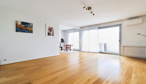 Appartement 6 pièces  à vendre Reims 51100