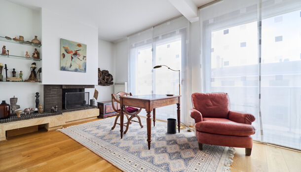 Appartement 6 pièces  à vendre Reims 51100