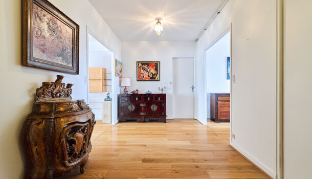 Appartement 6 pièces  à vendre Reims 51100