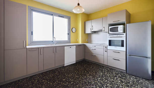 Appartement 6 pièces  à vendre Reims 51100