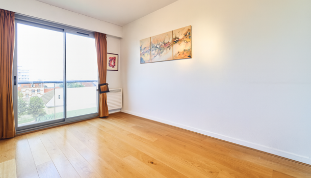 Appartement 6 pièces  à vendre Reims 51100