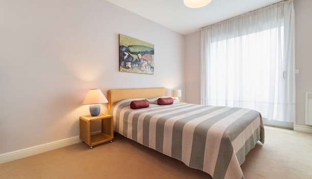 Appartement 6 pièces  à vendre Reims 51100