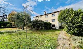 Maison 10 Pièces 228 m² à vendre à Montélier (26120)