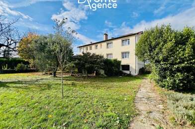 Maison 10 pièces 350000 €