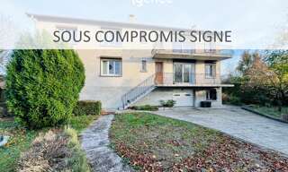 Maison 10 Pièces 228 m² à vendre à Montélier (26120)