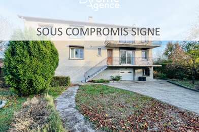 Maison 10 pièces 329000 €