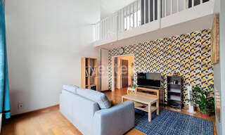 Appartement 5 Pièces 116 m² à vendre à Gouvieux (60270)