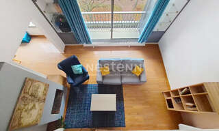 Appartement 5 Pièces 116 m² à vendre à Gouvieux (60270)