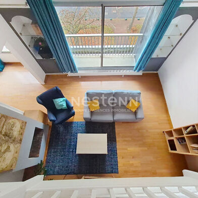 Appartement 5 pièces 390000 €