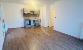 Appartement 3 Pièces 60 m² à louer à Saint-Jean-de-Braye (45800)