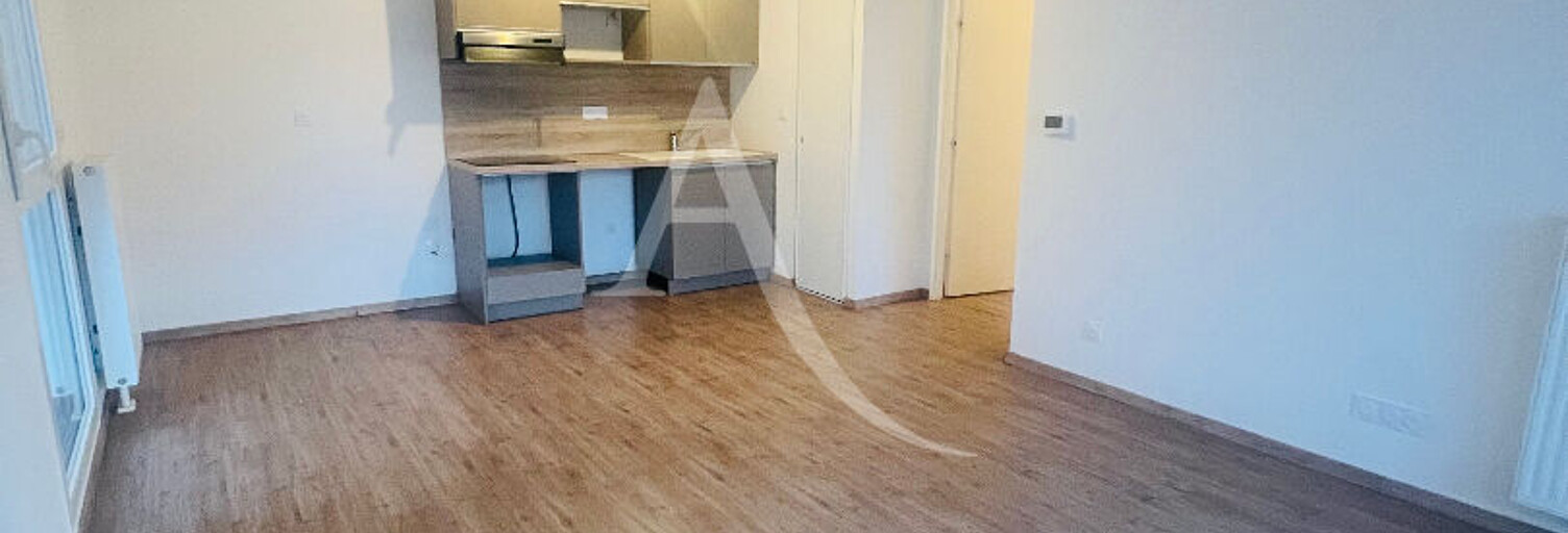 Appartement 3 Pièces 60 m² à louer à Saint-Jean-de-Braye (45800)
