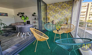 Appartement 3 Pièces 48 m² à vendre à Arcachon (33120)