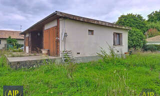 Maison 3 Pièces 71 m² à vendre à Izon (33450)