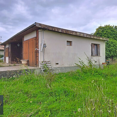 Maison 3 pièces 199950 €