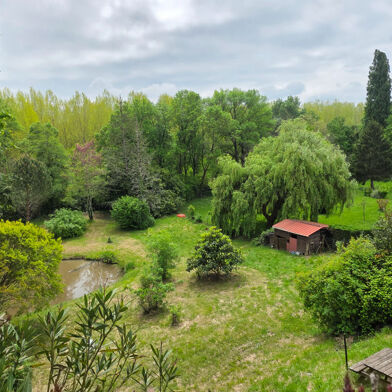 Maison 6 pièces 192000 €