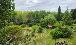 Maison 6 Pièces 154 m² à vendre à Castillon-la-Bataille (33350)