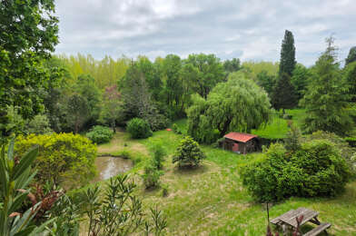 Maison 6 pièces 192000 €