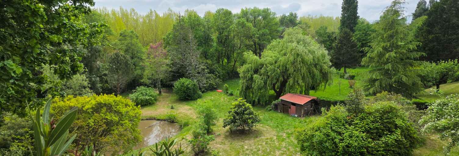 Maison 6 Pièces 154 m² à vendre à Castillon-la-Bataille (33350)