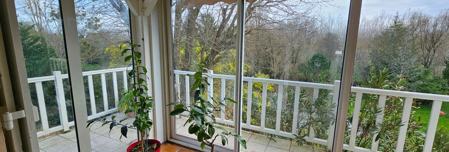 Maison 6 Pièces 154 m² à vendre à Castillon-la-Bataille (33350)