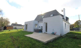 Maison 4 Pièces 114 m² à vendre à Saint-Joachim (44720)