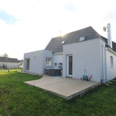 Maison 4 pièces 269360 €