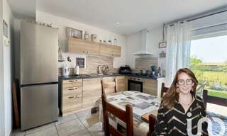 Maison 4 Pièces 81 m² à vendre à Racquinghem (62120)