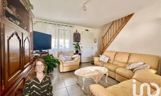 Maison 4 Pièces 81 m² à vendre à Racquinghem (62120)