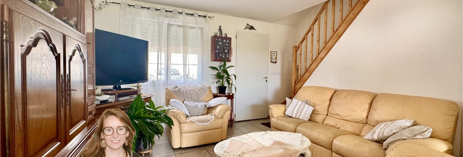 Maison 4 Pièces 81 m² à vendre à Racquinghem (62120)