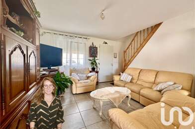 Maison 4 pièces 166000 €