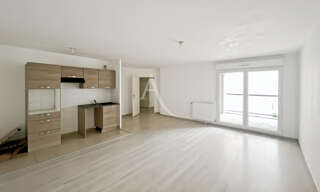 Appartement 3 Pièces 68 m² à vendre à Cergy (95800)