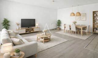 Appartement 3 Pièces 68 m² à vendre à Cergy (95800)