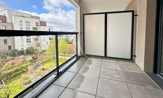 Appartement 3 Pièces 68 m² à vendre à Cergy (95800)