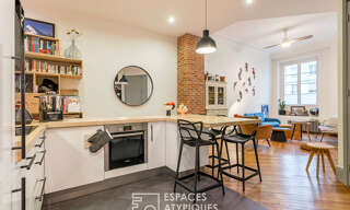 Appartement 3 Pièces 71 m² à vendre à Lyon 3 (69003)