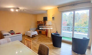 Appartement 5 Pièces 104 m² à vendre à Rennes (35000)