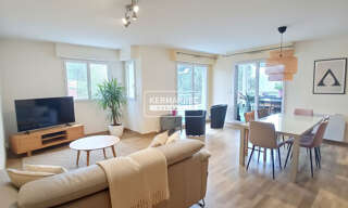 Appartement 5 Pièces 104 m² à vendre à Rennes (35000)