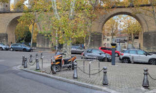 Appartement 2 Pièces 32 m² à vendre à Montpellier (34000)