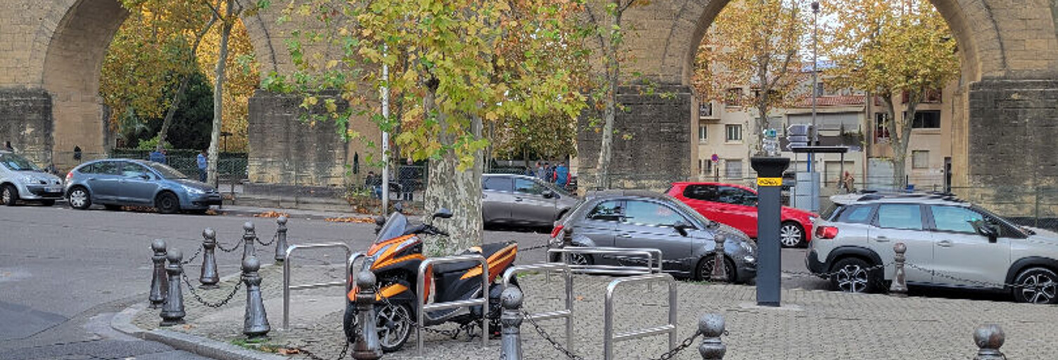 Appartement 2 Pièces 32 m² à vendre à Montpellier (34000)