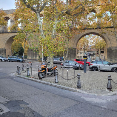 Appartement 2 pièces 144000 €