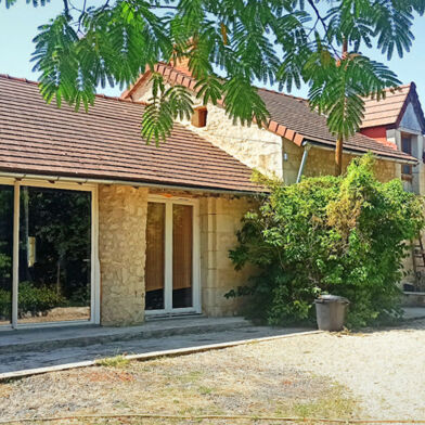 Maison 3 pièces 164300 €