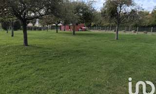 Terrain  950 m² à vendre à Saint-Cosme-en-Vairais (72110)