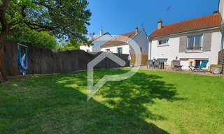 Maison 6 Pièces 92 m² à vendre à Chatou (78400)