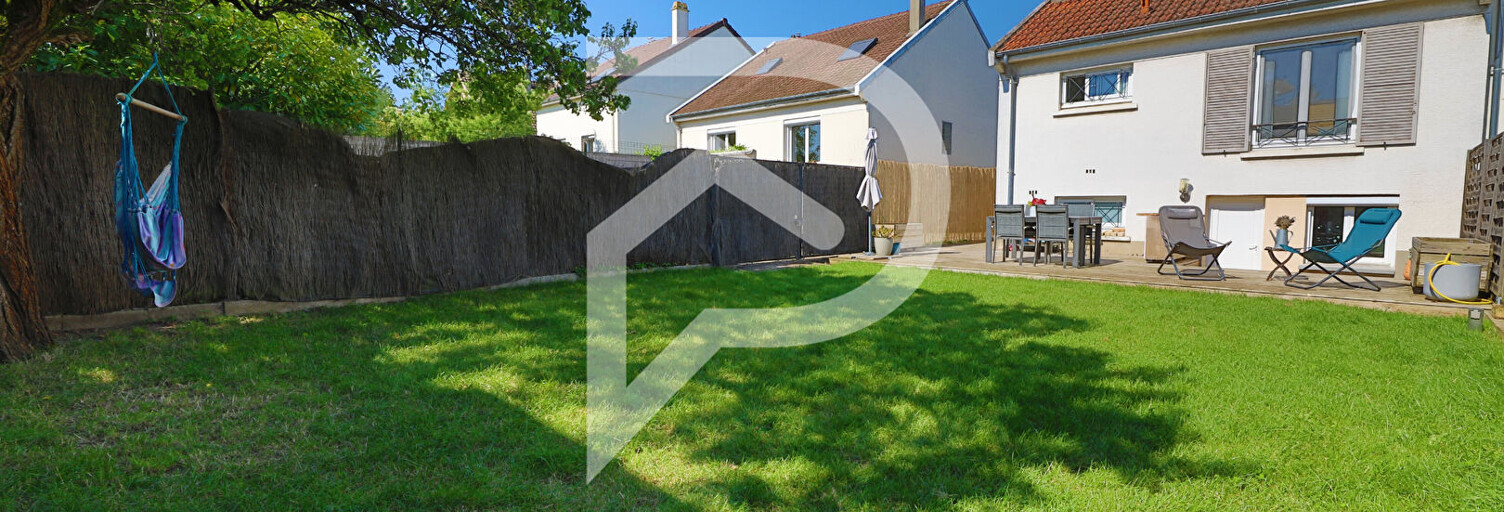 Maison 6 Pièces 92 m² à vendre à Chatou (78400)