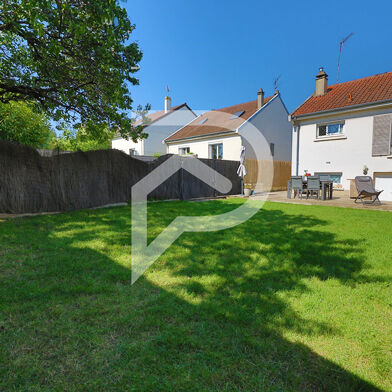 Maison 6 pièces 525000 €