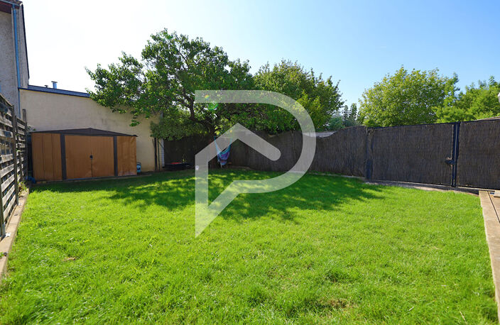 Maison Chatou 6 pièces 92 m2 avec jardin — photo 3